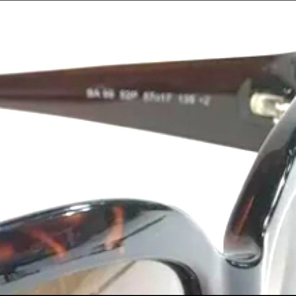 🔥3-DAYS🔥NEW🔥🔥BALENCIAGA🔥🔥OVERSIZED SUNNIES🔥🔥 - Picture 3 of 7